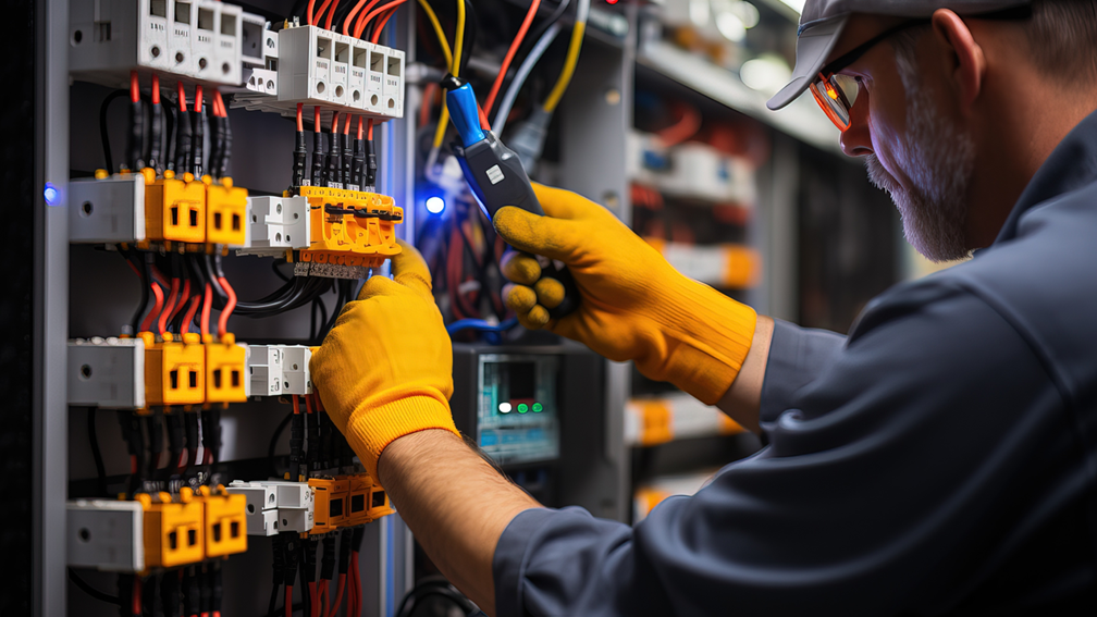 Mechanical and electrical equipment coordination information