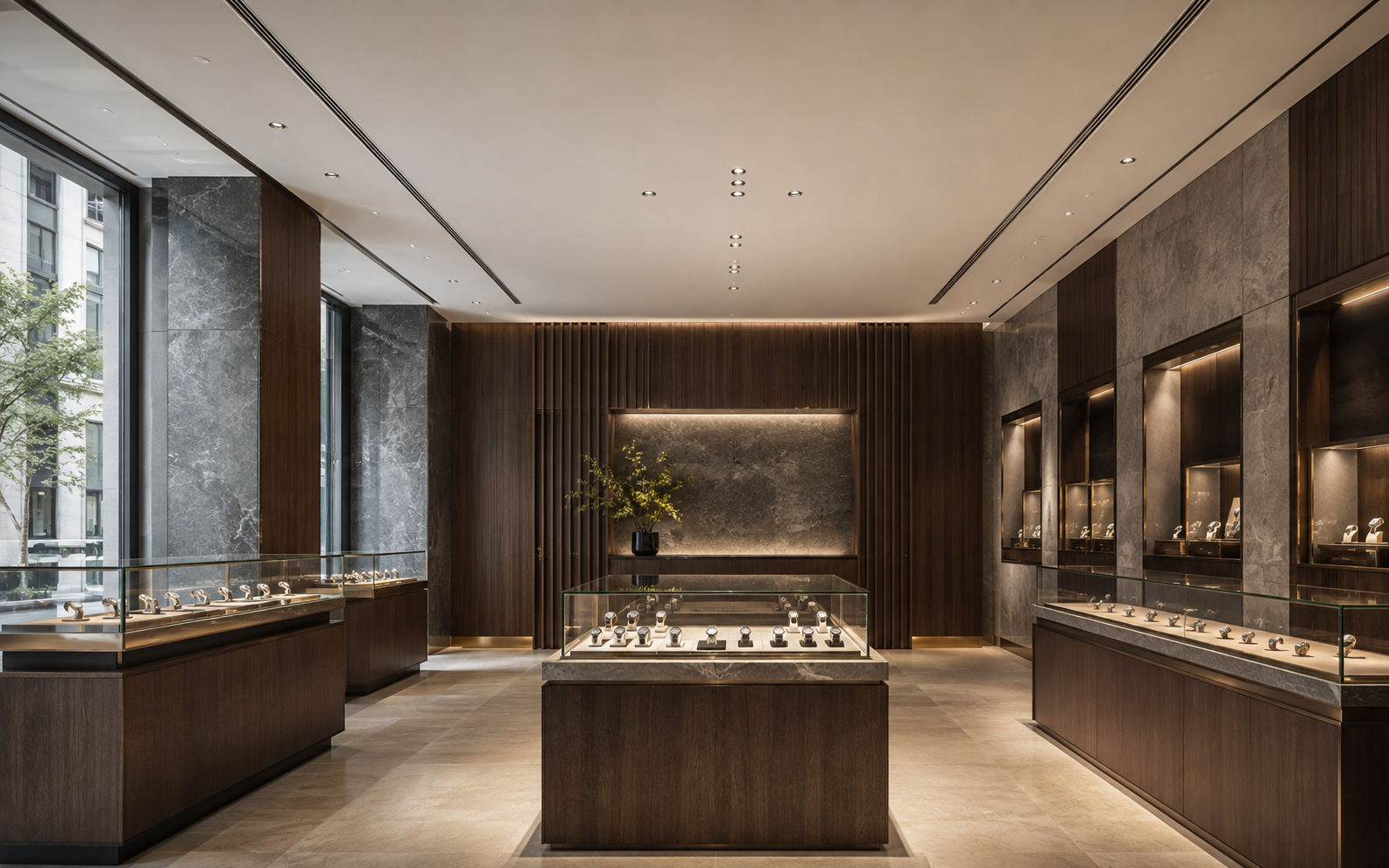 Richard Mille Sydney Boutique