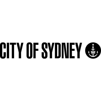 City of Sydney Council logo