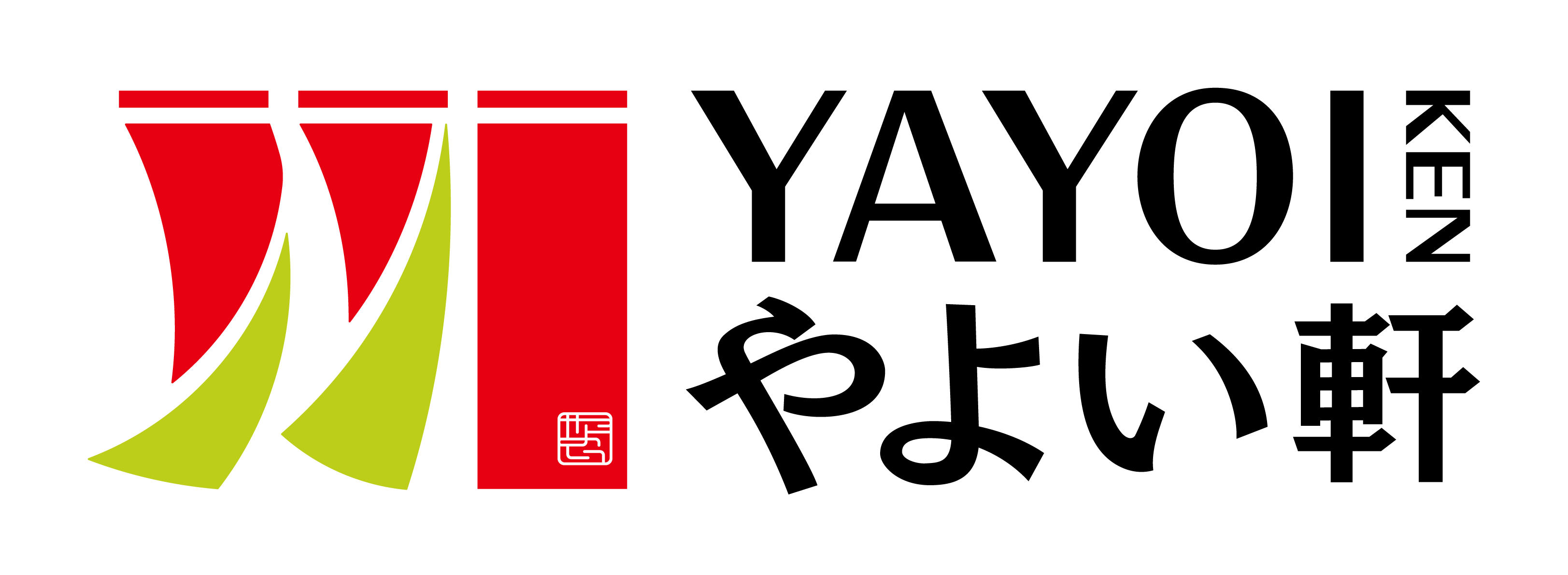 YAYOI logo